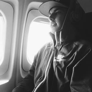 Meet your Posher, Kaleb